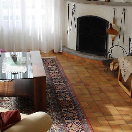 Casa Angela Apartment Локарно Екстериор снимка