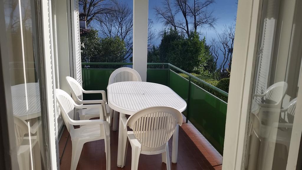 Casa Angela Apartment Локарно Стая снимка